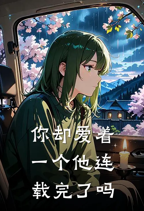 你却爱着一个他连载完了吗