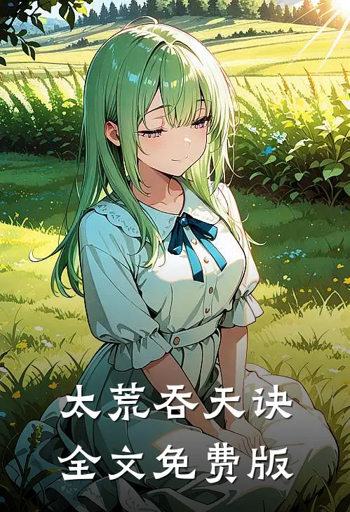 太荒吞天诀全文免费版
