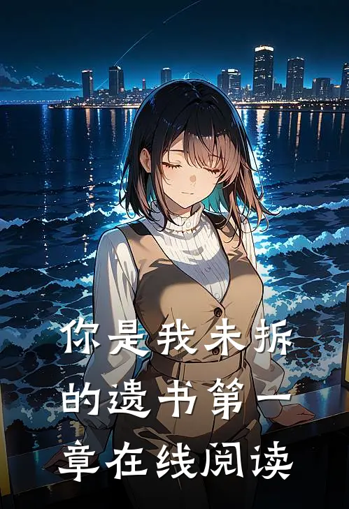 你是我未拆的遗书第一章在线阅读