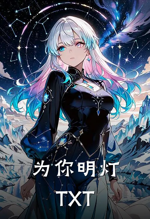 为你明灯TXT