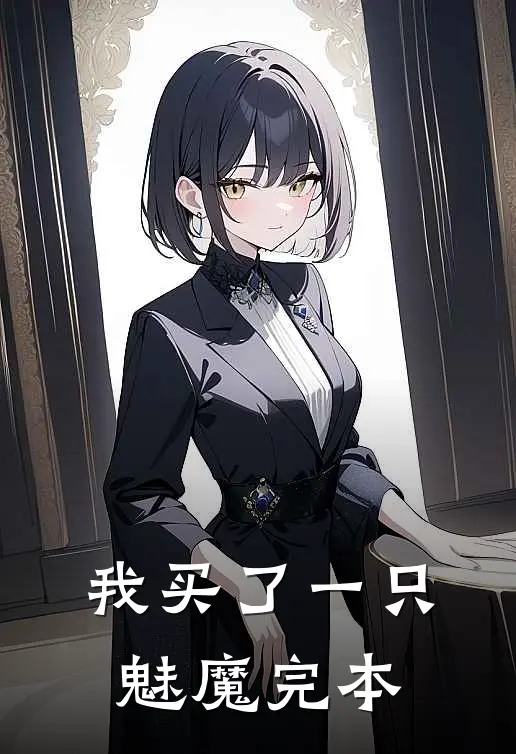 我买了一只魅魔完本