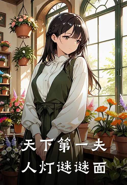 天下第一夫人灯谜谜面