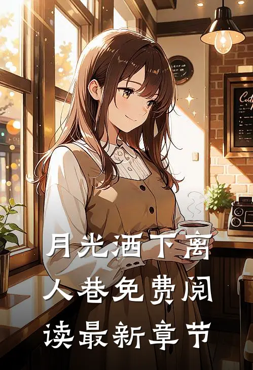 月光洒下离人巷免费阅读最新章节