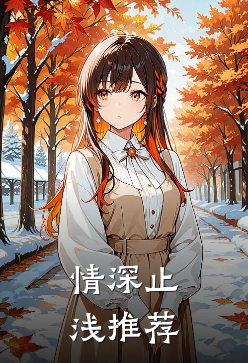 情深止浅推荐