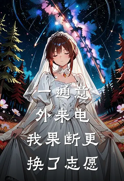 一通意外来电，我果断更换了志愿