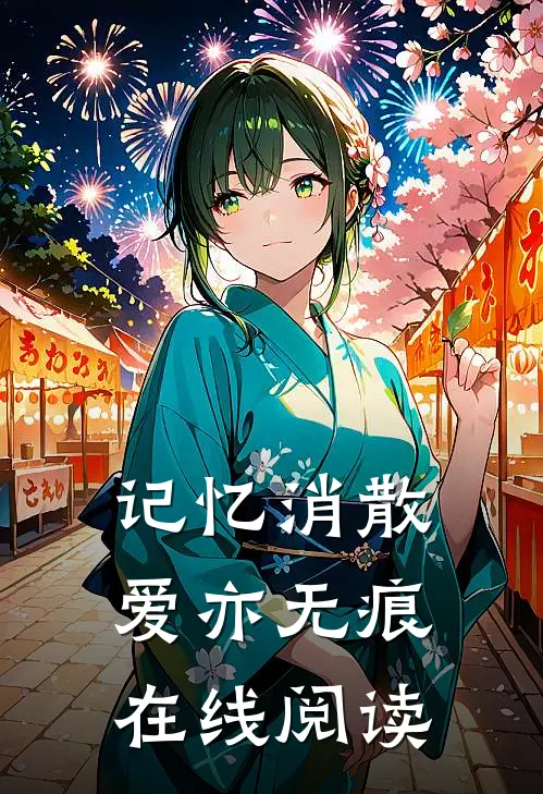 记忆消散爱亦无痕在线阅读