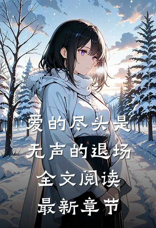 爱的尽头是无声的退场全文阅读最新章节