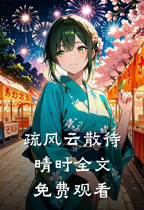 疏风云散待晴时全文免费观看