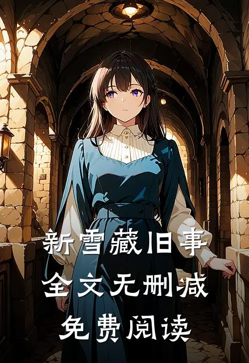 新雪藏旧事全文无删减免费阅读