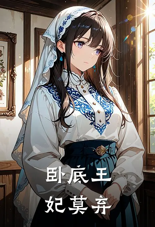 卧底王妃 莫弃