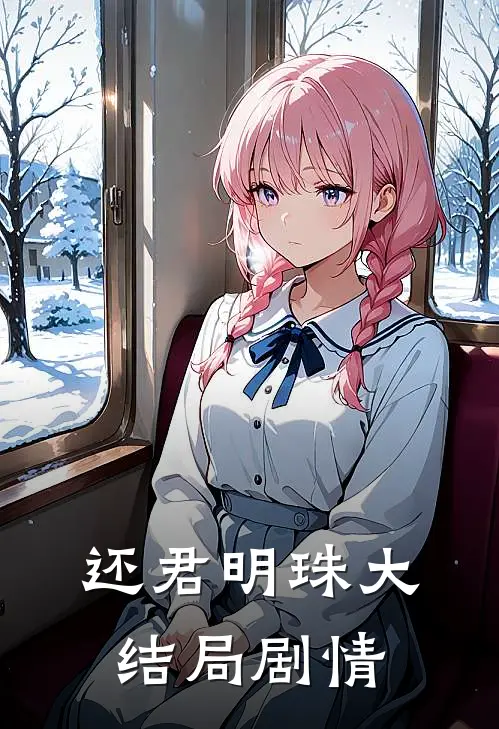 还君明珠大结局剧情