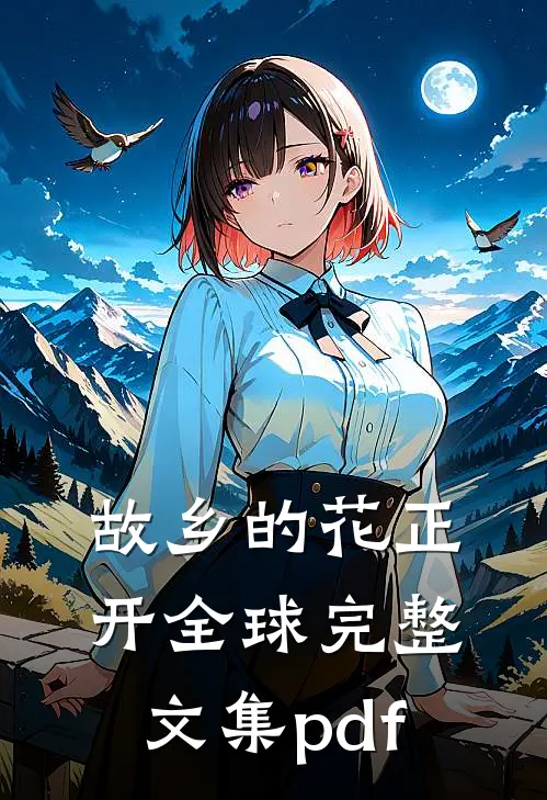 故乡的花正开全球完整文集pdf
