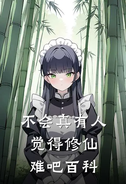 不会真有人觉得修仙难吧百科