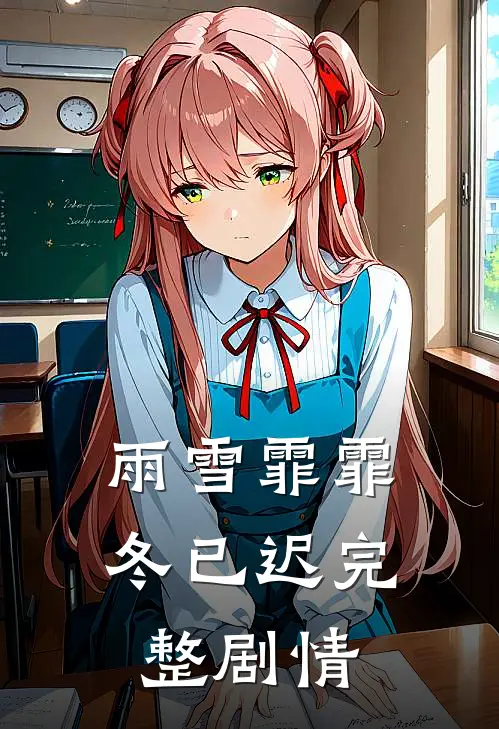 雨雪霏霏冬已迟完整剧情