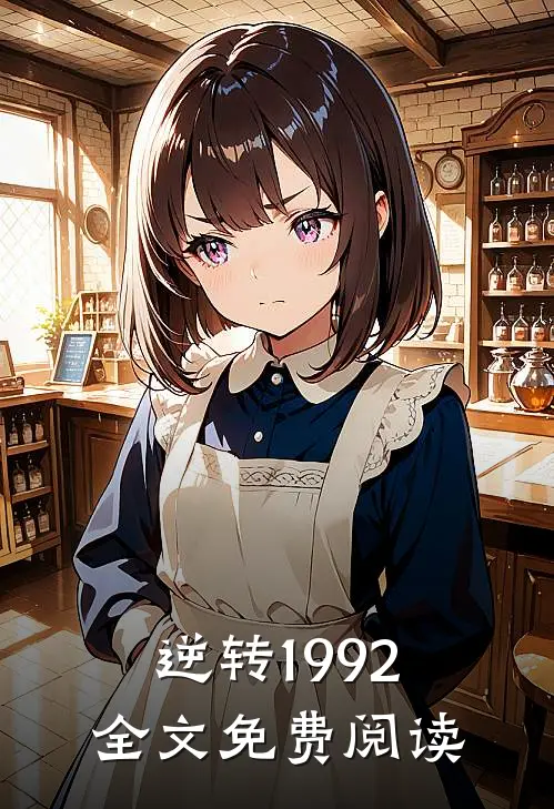逆转1992全文免费阅读