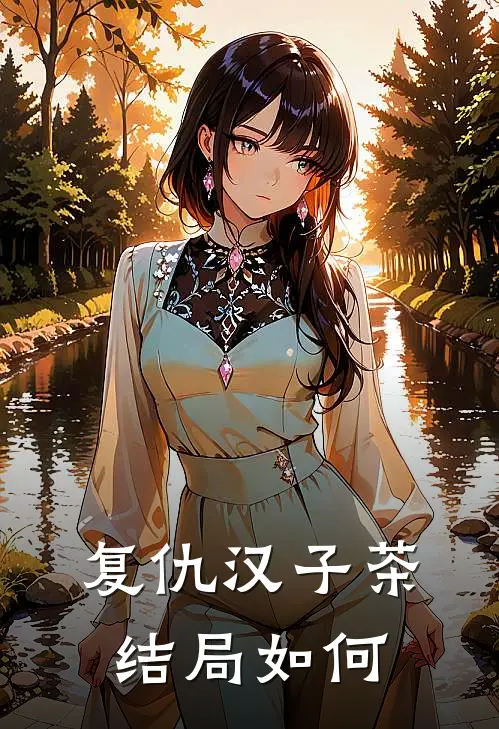 复仇汉子茶结局如何