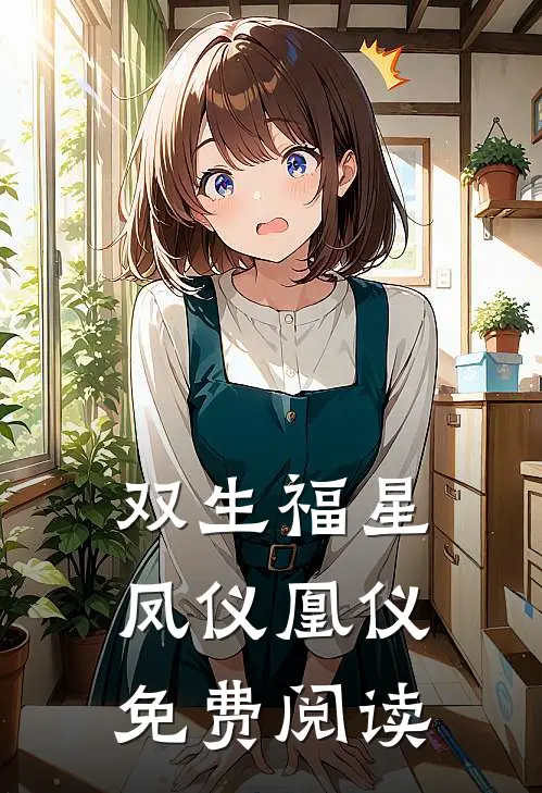 双生福星凤仪凰仪免费阅读