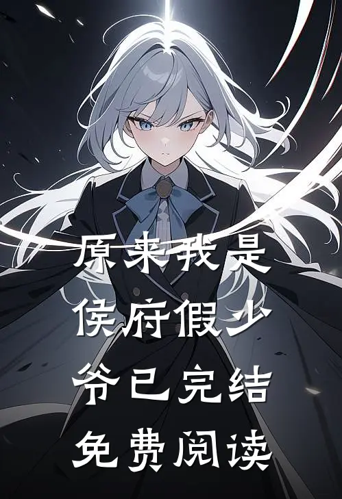 原来我是侯府假少爷已完结免费阅读