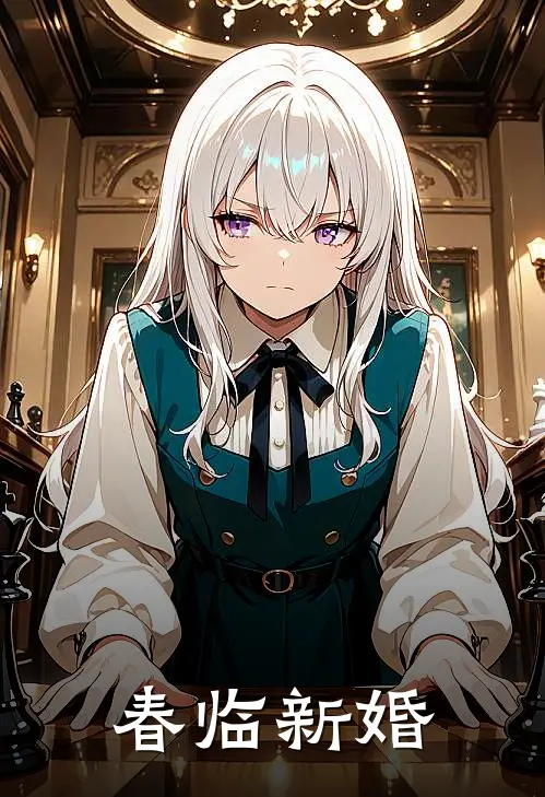 春临新婚