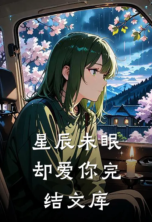 星辰未眠却爱你完结文库