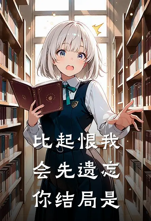 比起恨我会先遗忘你结局是