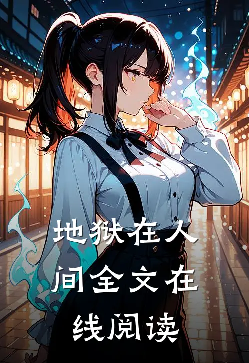 地狱在人间全文在线阅读