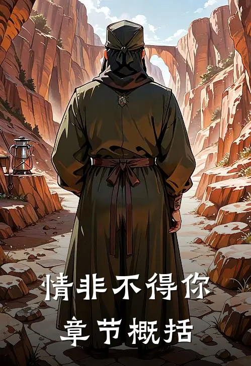 情非不得你章节概括
