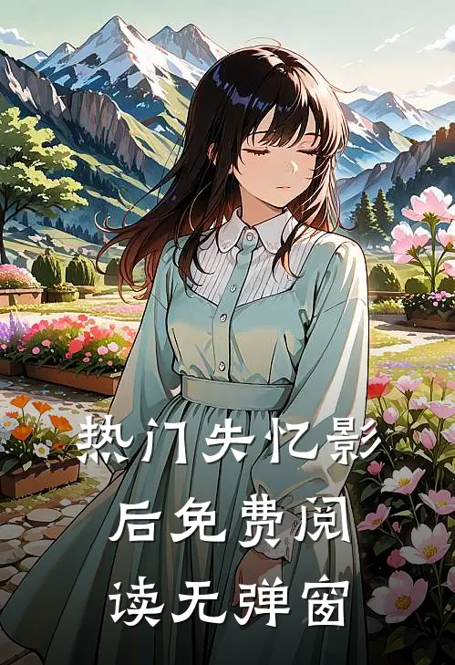热门失忆影后 免费阅读无弹窗