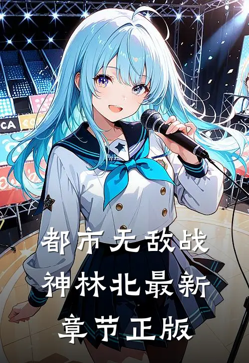 都市无敌战神林北最新章节正版