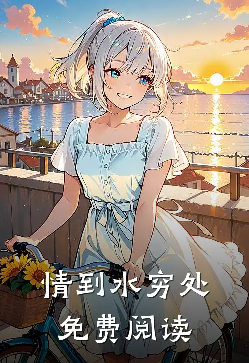情到水穷处免费阅读