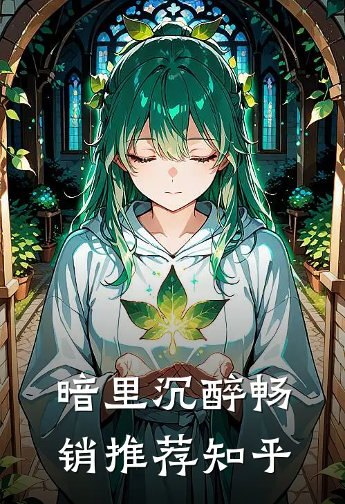 暗里沉醉畅销推荐知乎