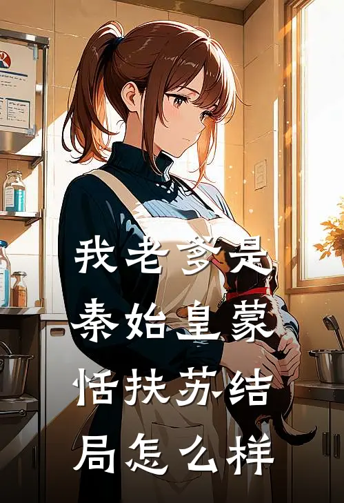 我老爹是秦始皇蒙恬扶苏结局怎么样