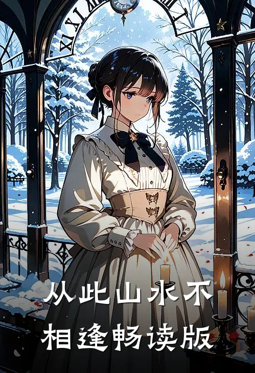 从此山水不相逢畅读版