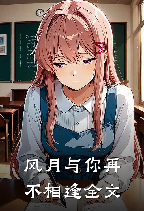 风月与你再不相逢全文