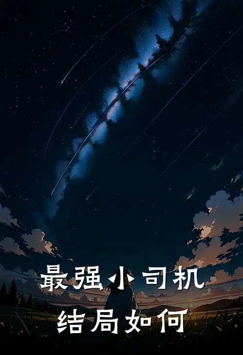 最强小司机结局如何