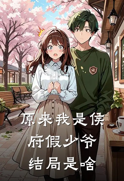 原来我是侯府假少爷结局是啥