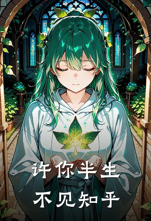 许你半生不见知乎