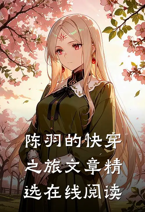 陈羽的快穿之旅文章精选在线阅读