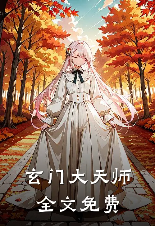 玄门大天师全文免费