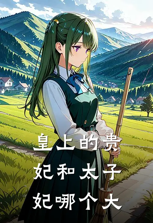 皇上的贵妃和太子妃哪个大