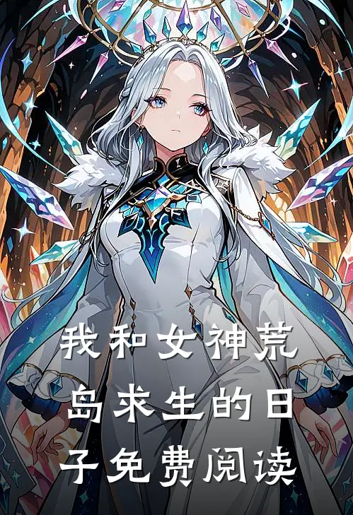 我和女神荒岛求生的日子免费阅读