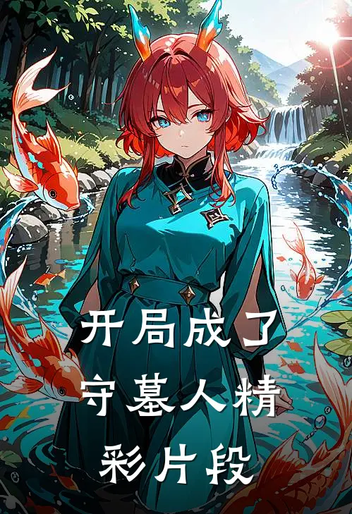 开局成了守墓人精彩片段