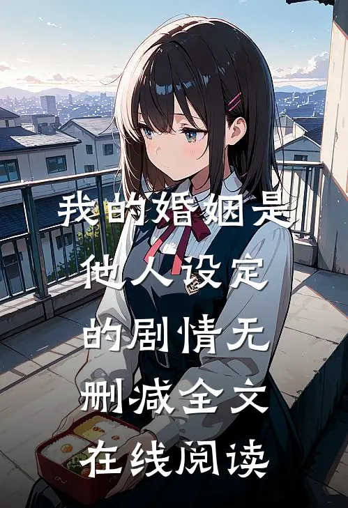 我的婚姻是他人设定的剧情无删减全文在线阅读
