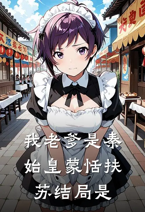 我老爹是秦始皇蒙恬扶苏结局是