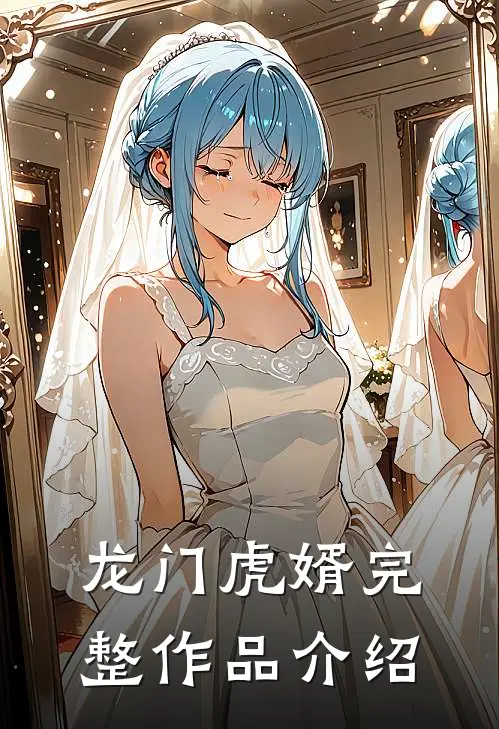 龙门虎婿完整作品介绍
