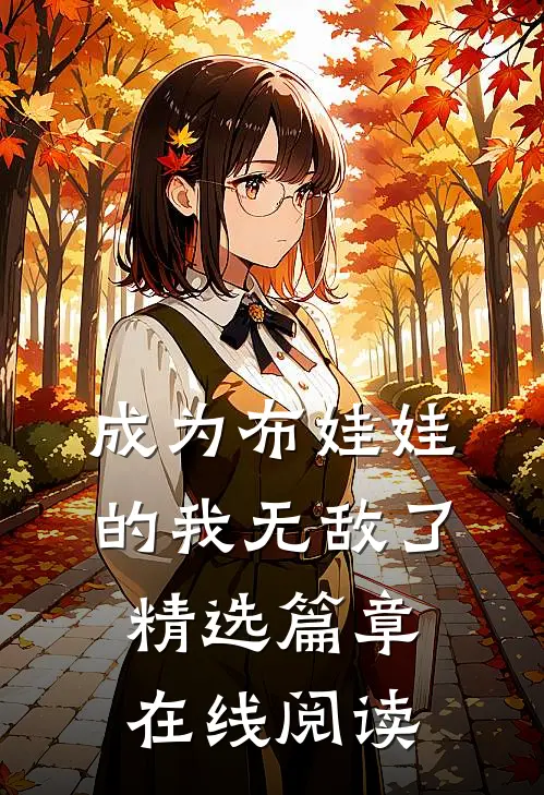 成为布娃娃的我无敌了精选篇章在线阅读