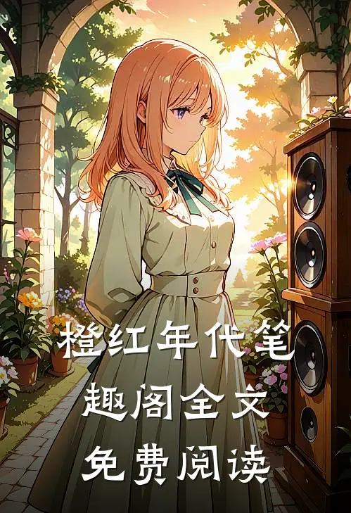 橙红年代笔趣阁全文免费阅读