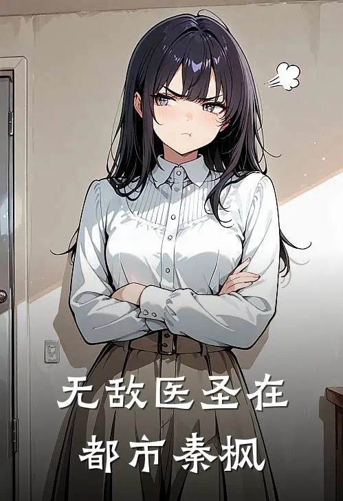 无敌医圣在都市秦枫