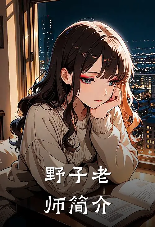 野子老师简介