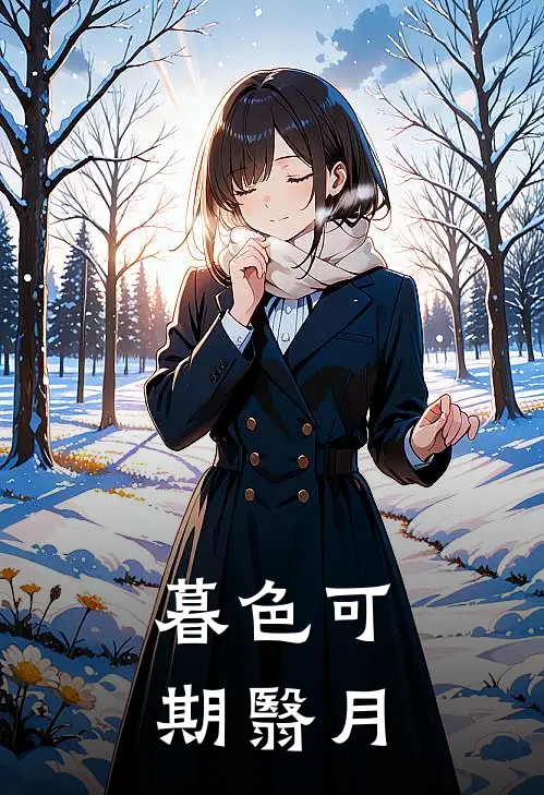 暮色可期 翳月